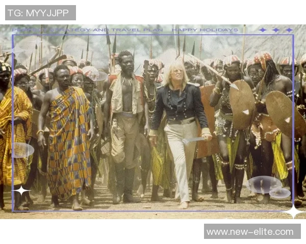 探索奥蓬达的魅力与传奇揭示其背后的文化与历史价值