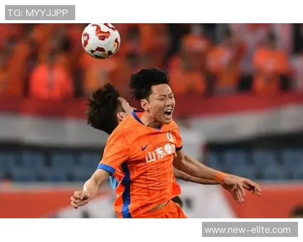 精彩对决直播中超山东队迎战武汉队全力争胜展现足球魅力