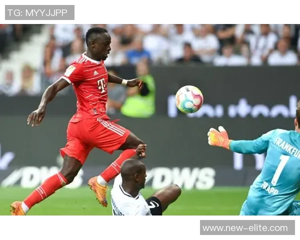 马内：从非洲草原到欧洲绿茵场的传奇之旅与足球梦想