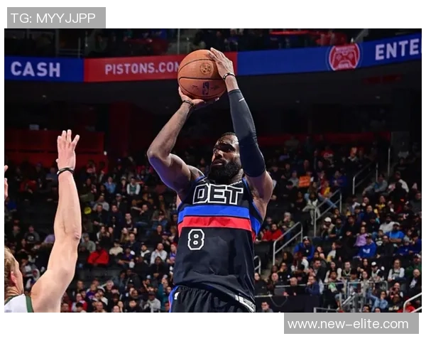 骑士与活塞季后赛第二场激战回顾球员表现与战术分析